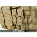 Quick Release System Tactical Ballistic Waterproof Bulletproof Vest